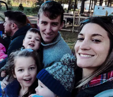 Patrick Clancy says EMDR therapy helped him cope with trauma