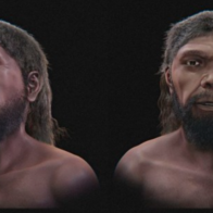 Scientists digitally reconstruct the face of a human who lived 315,000 years ago