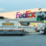 China reactivates panda diplomacy by sending two pandas to Atlanta Zoo in the United States