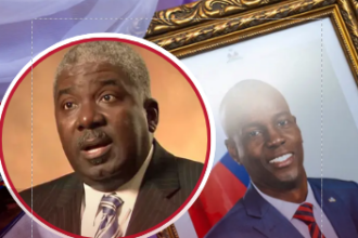 Florida pastor who believed he could “save Haiti from hell” pleads not guilty in Jovenel Moïse assassination case