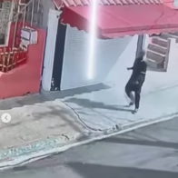 Mother of artist El Sujeto Oro 24 robbed after asking for a glass of water | De Último Minuto English