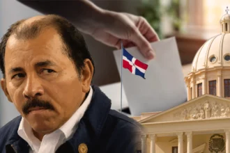 Nicaragua ends its diplomatic mission in the DR after nearly 75 years of bilateral ties | De Último Minuto English