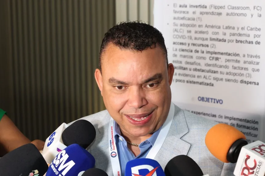 SNS tenders renovation of Padre Billini and former hospital 28 to strengthen mental health care | De Último Minuto English