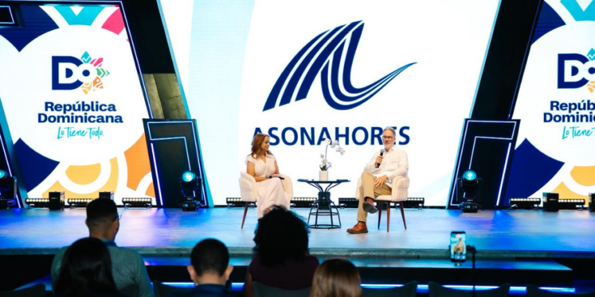 Asonahores Trade Expo closes with record figures and more than 5,000 visitors | De Último Minuto English