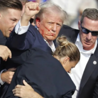 Trump attributes the 2024 assassination attempt against him to a "Democrat plot" | De Último Minuto English