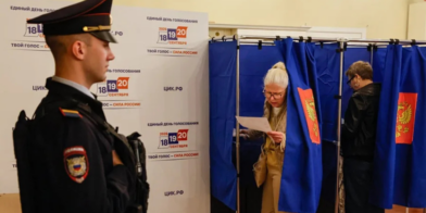 10% of Russians have already voted in the legislative elections, which will last for three days | De Último Minuto English
