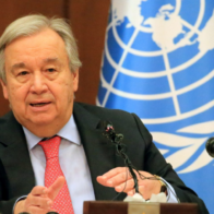 Guterres asks the Trump administration to issue visas to Palestine for the UN General Assembly | De Último Minuto English