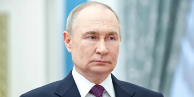Constitutional majority gives Putin carte blanche to continue the war in Ukraine | De Último Minuto English