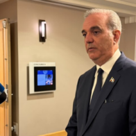 From New York, President Abinader reacts to the Julián Oro Duro case: “they should turn themselves in, otherwise it will go worse for them” | De Último Minuto English