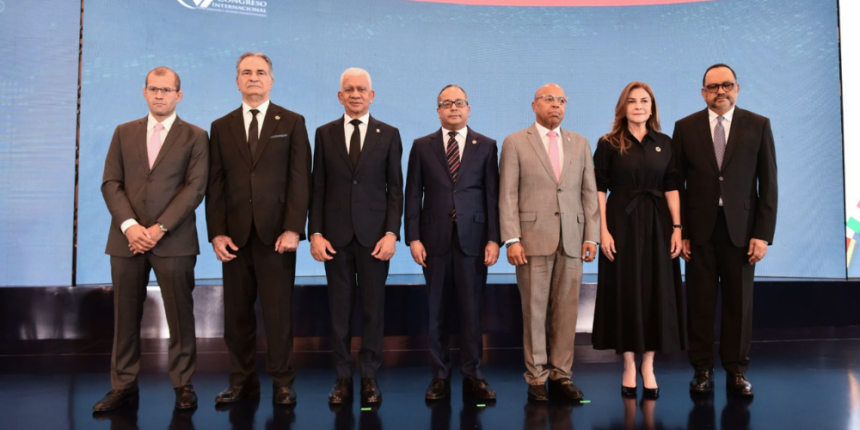 Constitutional Court inaugurates VI International Congress with a call to strengthen due process guarantees in criminal proceedings | De Último Minuto English