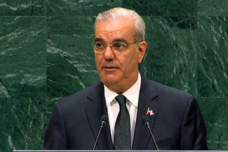 President Abinader demands at the UN to accelerate the deployment of the security force in Haiti | De Último Minuto English