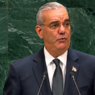 “We achieved it sooner”: Abinader celebrates at the UN the Dominican Republic's exit from the Hunger Map | De Último Minuto English