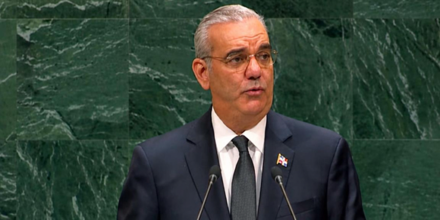 “We achieved it sooner”: Abinader celebrates at the UN the Dominican Republic's exit from the Hunger Map | De Último Minuto English
