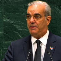 Abinader asks at the UN for climate financing to arrive “with the same speed as storms” | De Último Minuto English