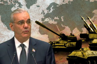 Abinader advocates for de-escalation of international conflicts at the UN | De Último Minuto English