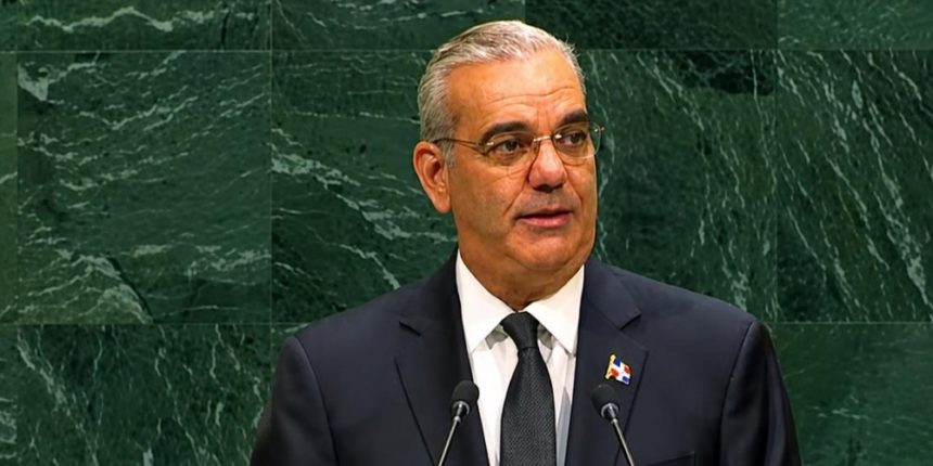 DR supports a woman holding the UN Secretary-General position for the first time | De Último Minuto English