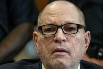 A New York judge sentences Harvey Weinstein to 15 years in the second trial of the Haley case | De Último Minuto English