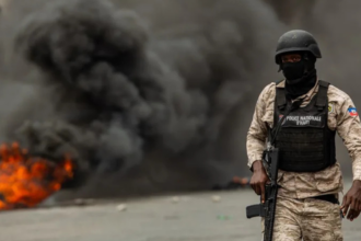 A gang kills at least 11 people in Haiti following a UN forces operation | De Último Minuto English