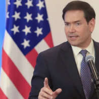Marco Rubio insists that Cuba is a "failed state" and a threat to the U.S. | De Último Minuto English