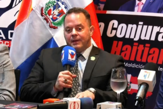 Former CIA contractor: "With a fraction of what is allocated to Ukraine, Haiti would be a different country" | De Último Minuto English