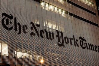The New York Times will also not publish White House 'pool' images following a ban on media outlets | De Último Minuto English
