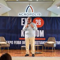 The Christian entrepreneurs fair “Expo Kingdom 2026” returns for the second time | De Último Minuto English
