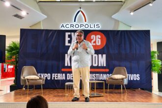 The Christian entrepreneurs fair “Expo Kingdom 2026” returns for the second time | De Último Minuto English
