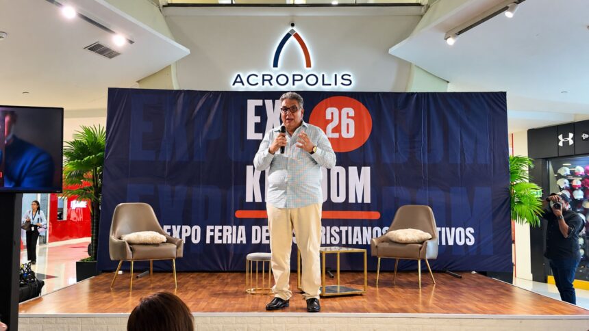 The Christian entrepreneurs fair “Expo Kingdom 2026” returns for the second time | De Último Minuto English
