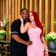 Yapoort and Edwin Encarnación finalize divorce details by mutual consent | De Último Minuto English