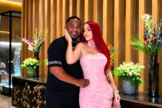Yapoort and Edwin Encarnación finalize divorce details by mutual consent | De Último Minuto English