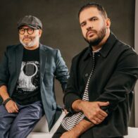 Two generations, one same guitar: Pavel Núñez and Pamel join their voices in the “Las 2P” concert | De Último Minuto English