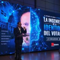 “Voter identity engineering”: the new proposal by analyst Leonardo Gil | De Último Minuto English
