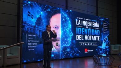“Voter identity engineering”: the new proposal by analyst Leonardo Gil | De Último Minuto English