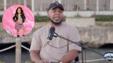 “I will always be here for you”: Edwin Encarnación dedicates a message to his daughter Eiren | De Último Minuto English