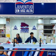 They are going for more! Dominican youths who achieved Guinness World Records want to reach 500 hours of continuous reading | De Último Minuto English