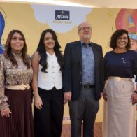 The VI International Children's and Young Adult Book Fair begins under the slogan “Reading makes you fly” | De Último Minuto English