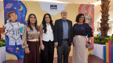 The VI International Children's and Young Adult Book Fair begins under the slogan “Reading makes you fly” | De Último Minuto English