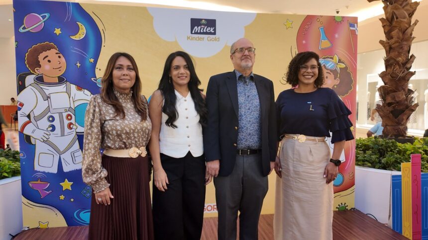 The VI International Children's and Young Adult Book Fair begins under the slogan “Reading makes you fly” | De Último Minuto English