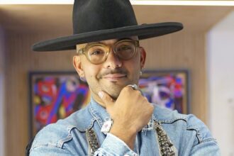 Gabriel Pagán receives second Latin Grammy 2026 nomination and highlights the power of music | De Último Minuto English