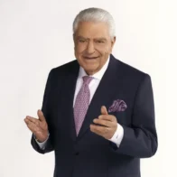 Don Francisco returns to Univision with a new proposal: “Gigantes con Don Francisco” | De Último Minuto English