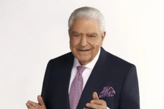 Don Francisco returns to Univision with a new proposal: “Gigantes con Don Francisco” | De Último Minuto English