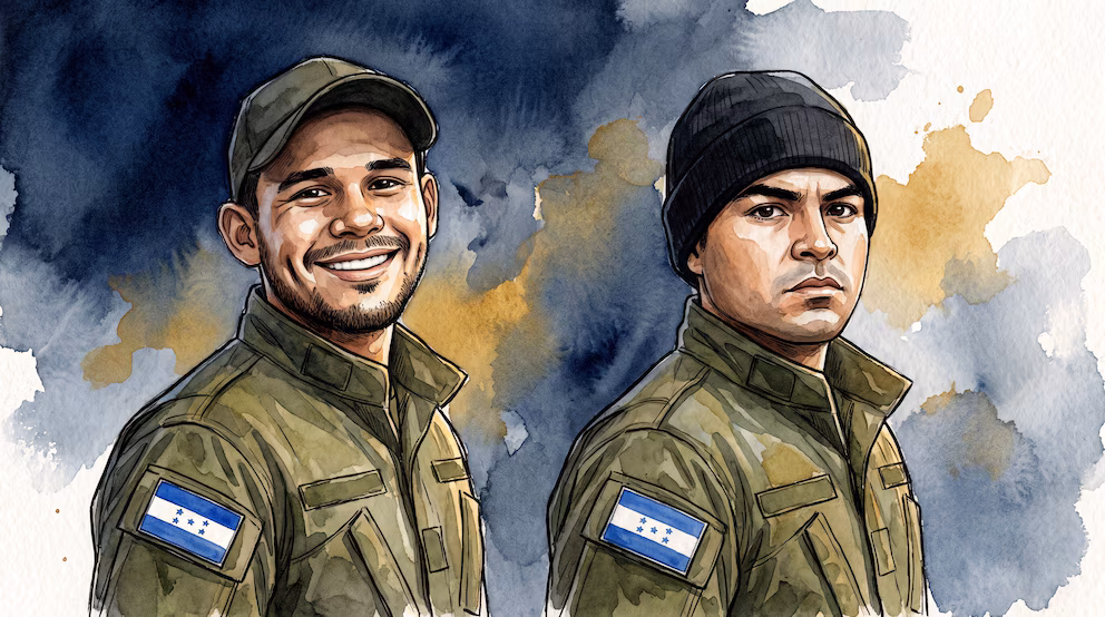“He was headed for a company, but they sent him to the army”: the trap that dragged two Hondurans into the war in Russia | De Último Minuto English