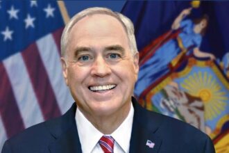 Forgotten funds in New York: there will be in-person assistance to claim them | De Último Minuto English