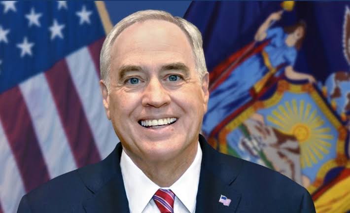 Forgotten funds in New York: there will be in-person assistance to claim them | De Último Minuto English
