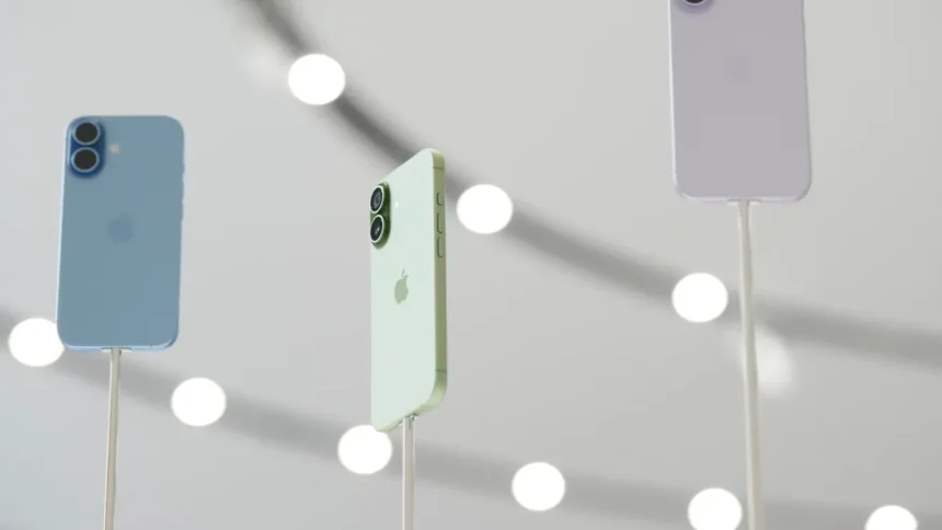 Apple’s iPhone 18 Pro and first foldable iPhone could debut this week