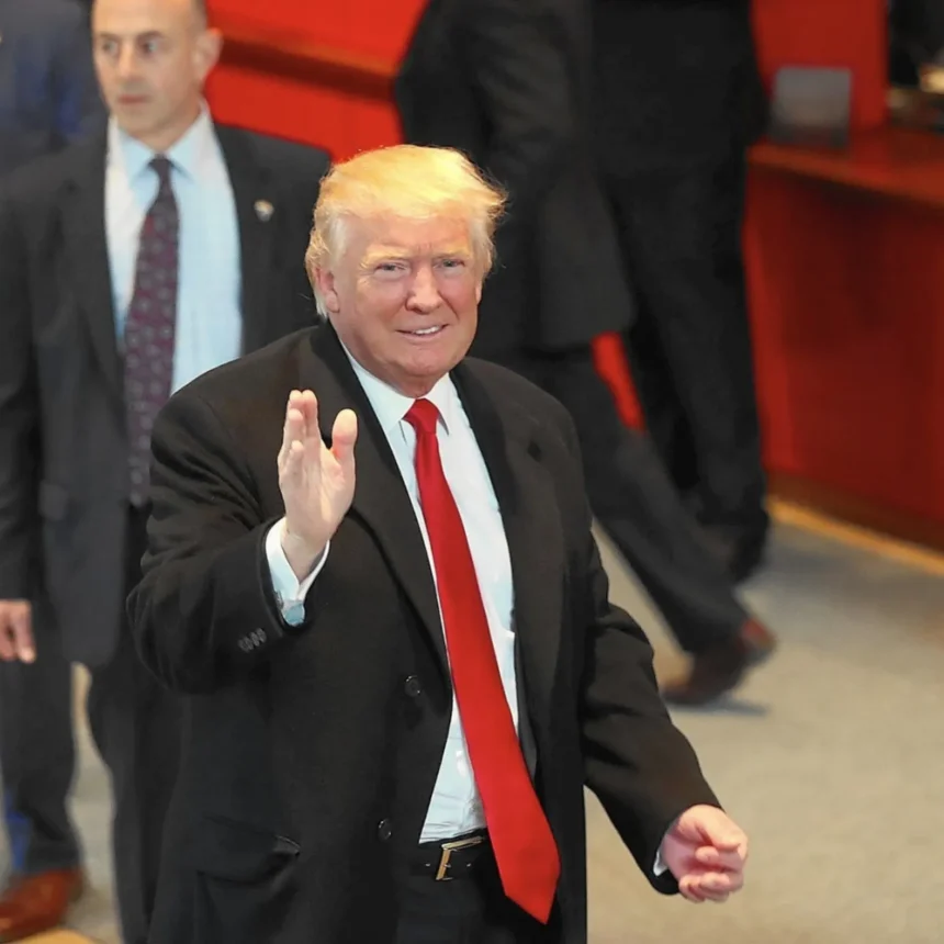 U.S. House blocks Al Green’s impeachment resolution against Trump