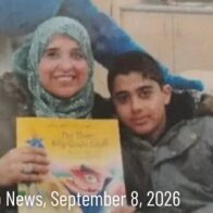 **Mother of terrorist convicted of plotting “next 9/11” seeks to oversee schools in Ontario**