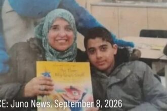 **Mother of terrorist convicted of plotting “next 9/11” seeks to oversee schools in Ontario**
