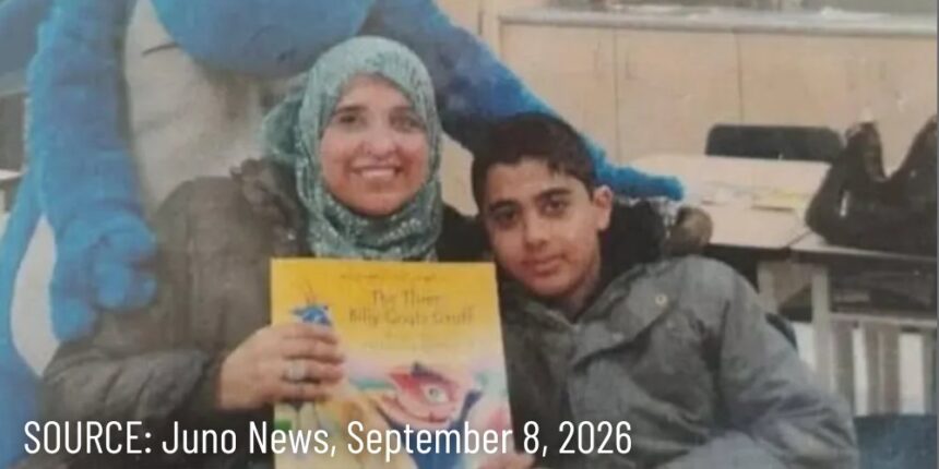 **Mother of terrorist convicted of plotting “next 9/11” seeks to oversee schools in Ontario**