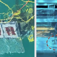 Chinese scientists test world’s first practical underwater solar power plant